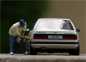 Preview: 1:18 Audi 200 Quattro 20V bj.1989 Withe inkl. OVP